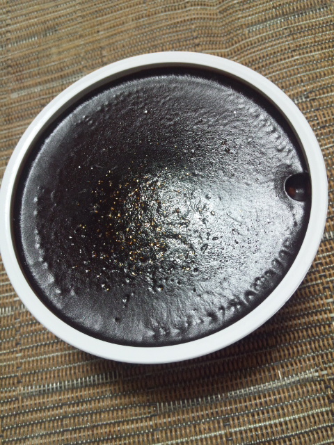 ハーゲンダッツ 抹茶のオペラ_f0076001_032319.jpg