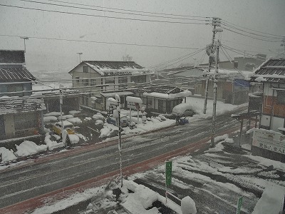 事務長・・・お疲れ様です!【除雪編】_c0336902_07425010.jpg