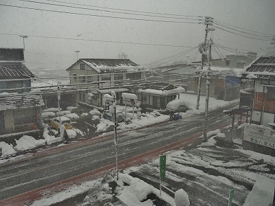 事務長・・・お疲れ様です！【除雪編】_c0336902_07425010.jpg