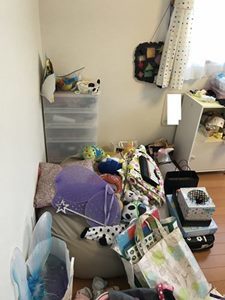 子供部屋の整理収納事例1_c0360042_09291400.jpg