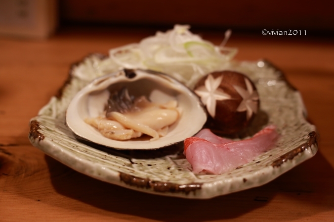 和旬彩 右京 ~お祝いの宴をこちらで~_e0227942_22513123.jpg