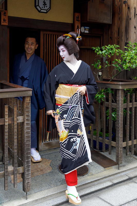 2017年 総集編（芸舞妓さんの四季） : 花景色－K.W.C. PhotoBlog