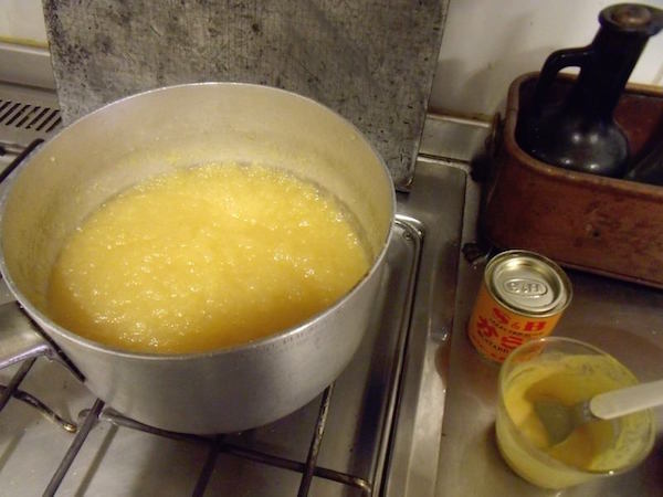 冬の味モスタルダ・ヴィチェンツィーナ_b0282654_14223355.jpg