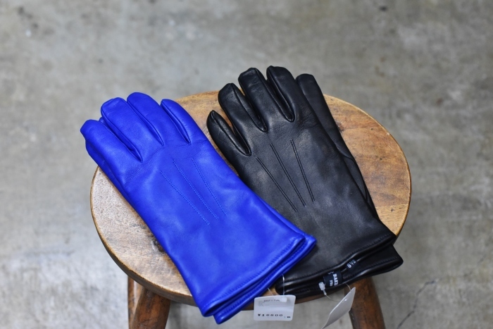 注目の英国製・LEATHER GLOVE 。。。BAKER BROWNE 、ようやく御紹介です!♪!_d0152280_06502705.jpg