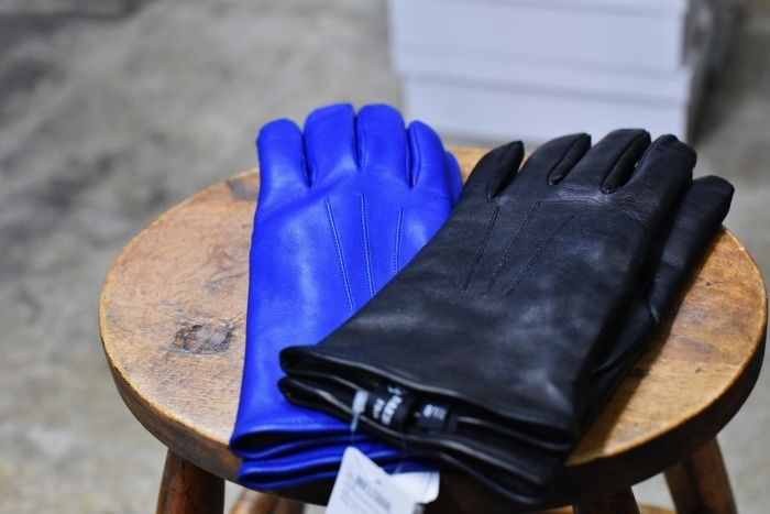 注目の英国製・LEATHER GLOVE 。。。BAKER BROWNE 、ようやく御紹介です!♪!_d0152280_06504531.jpg