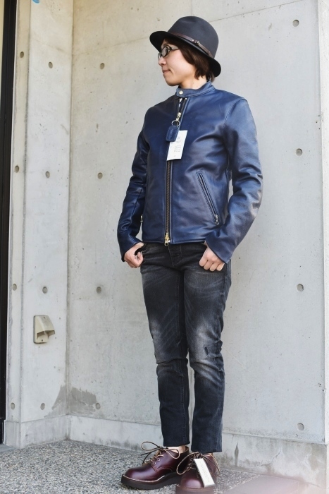 注目の英国製・LEATHER GLOVE 。。。BAKER BROWNE 、ようやく御紹介です!♪!_d0152280_07191470.jpg