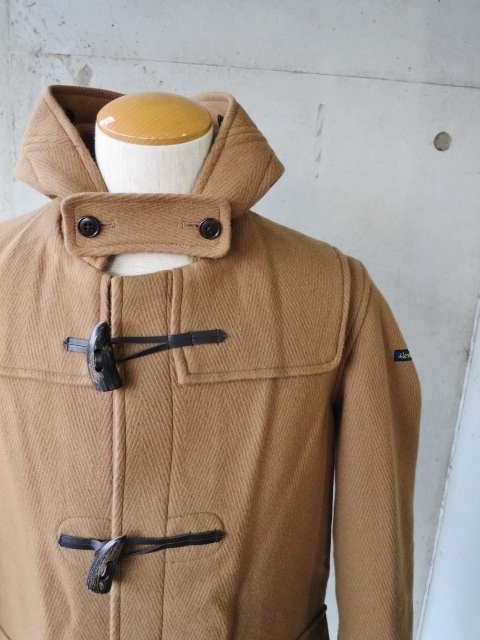 年始の御買い得★ Gloverall etc.. (^^♪ (再)_d0152280_09272052.jpg