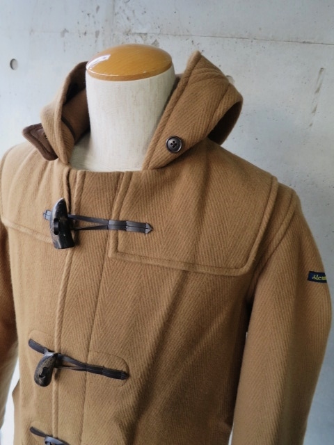 年始の御買い得★ Gloverall etc.. (^^♪ (再)_d0152280_09282719.jpg