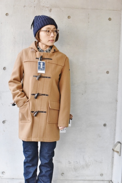 年始の御買い得★ Gloverall etc.. (^^♪ (再)_d0152280_09310162.jpg