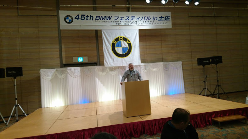 BMWフェスティバルin土佐_b0238789_14344597.jpg