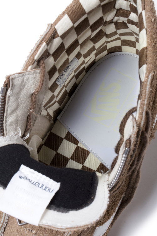 visvim & nonnative - New Year Special Products._c0079892_19405685.jpg