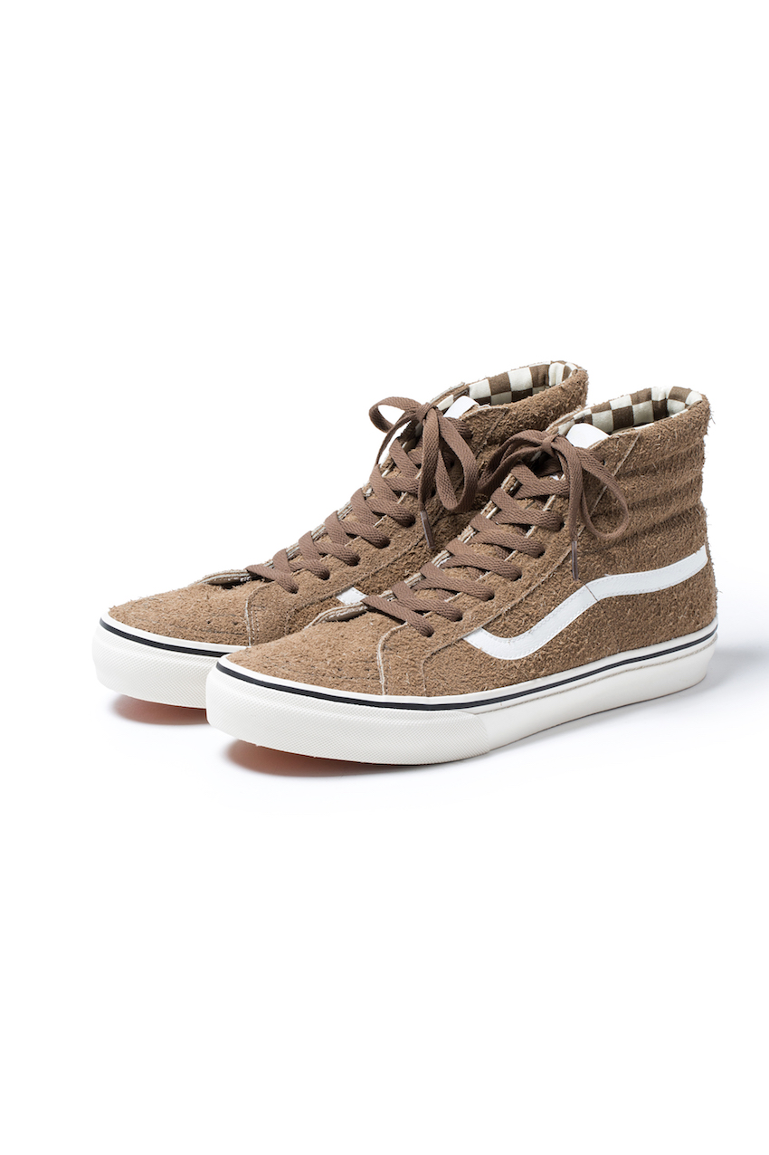 visvim & nonnative - New Year Special Products._c0079892_19414189.jpg
