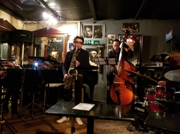 年末は忙しい‼🎵_e0119092_19313809.jpg