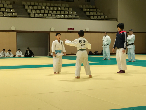 2017 練習納め_b0172494_19433281.jpg