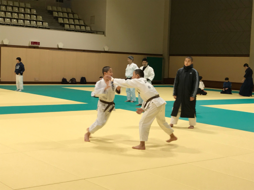 2017 練習納め_b0172494_20081729.jpg