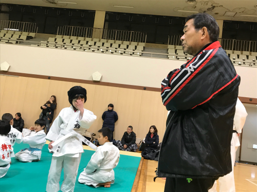 2017 練習納め_b0172494_20125755.jpg