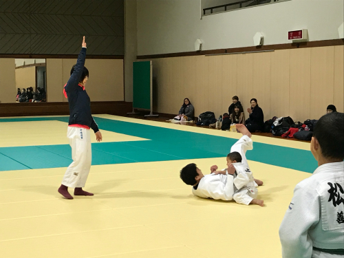 2017 練習納め_b0172494_20172178.jpg