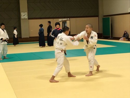 2017 練習納め_b0172494_20300497.jpg