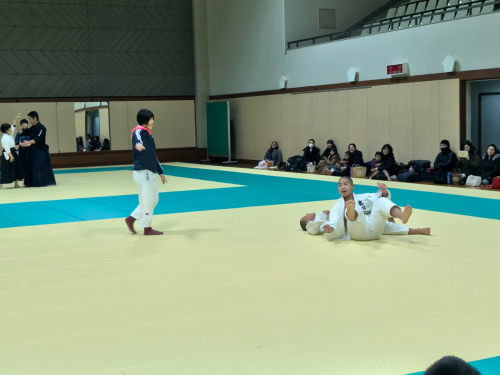 2017 練習納め_b0172494_20440979.jpg