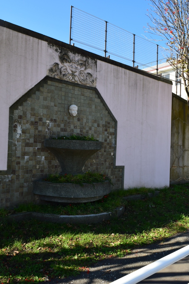 函館市立青柳小学校(函館の建築再訪)_f0142606_10311762.jpg