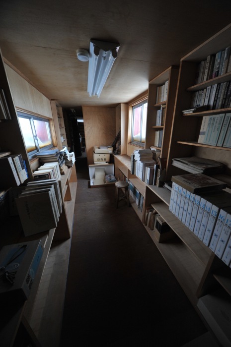 住ノ江の薄い家 についてのまとめ 3 ときどきの記 From 小樽