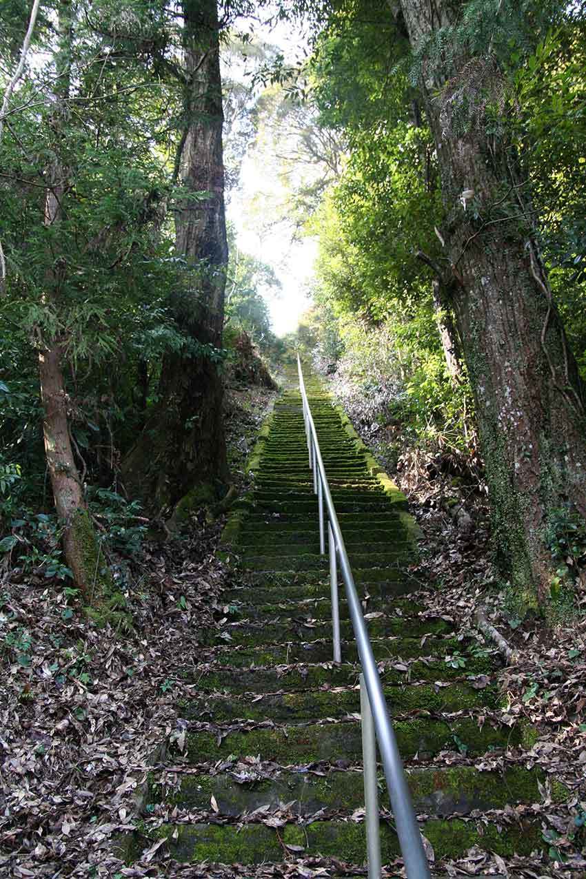2008年に撮った「磐境神明神社」♪ すえドンのフォト日記