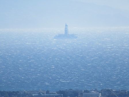 今年最後の月曜登山_a0270950_10520692.jpg