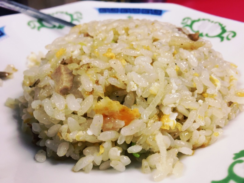 【往く店来る店】神保町さぶちゃん閉店　～そして、伊峡の半チャンラーメン_b0008655_19085339.jpg
