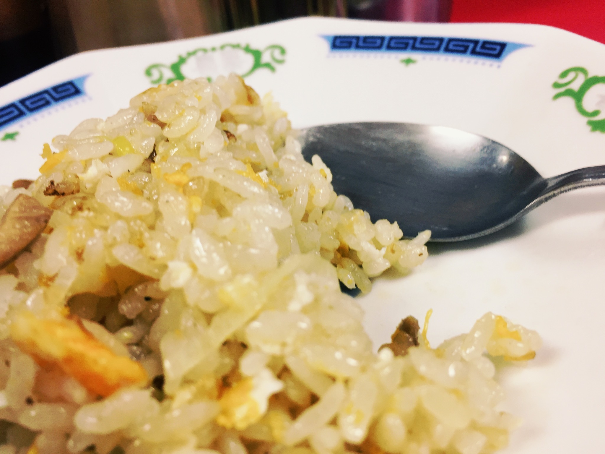 【往く店来る店】神保町さぶちゃん閉店　～そして、伊峡の半チャンラーメン_b0008655_19085804.jpg