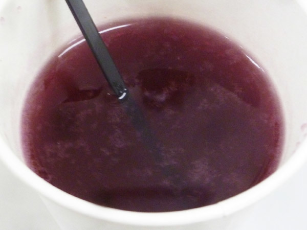 【日東紅茶】サングリア ノンアルコール_c0152767_15104922.jpg