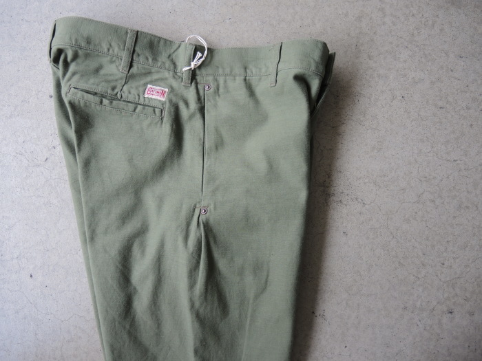 Nasngwam. \"SEAMLESS PANTS\"_c0197972_12464225.jpg