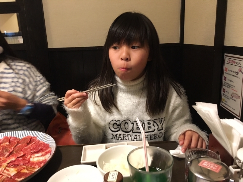 G12走り納めと焼肉_c0023278_21535889.jpg