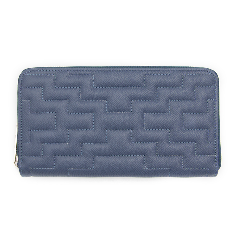 本日・先ほど入荷です・Free 枠・お初です!! Fenomeno Round Zip Wallet By Tsunai Haiya_d0152280_16321862.jpg
