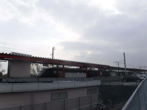 鹿島駅に生け込み_d0195183_22573545.jpeg