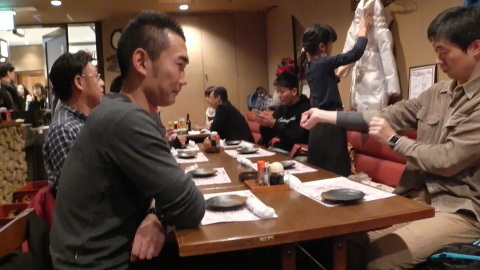 UNO 12/23(土・祝) 2017年 UNO忘年会〜_a0059812_01442634.jpg