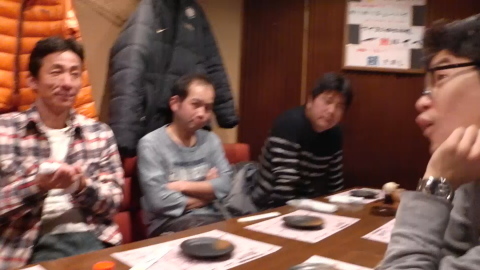 UNO 12/23(土・祝) 2017年 UNO忘年会〜_a0059812_01442976.jpg