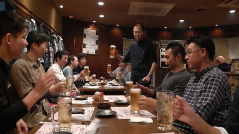 UNO 12/23(土・祝) 2017年 UNO忘年会〜_a0059812_01472566.jpg
