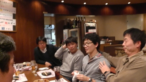 UNO 12/23(土・祝) 2017年 UNO忘年会〜_a0059812_01480977.jpg