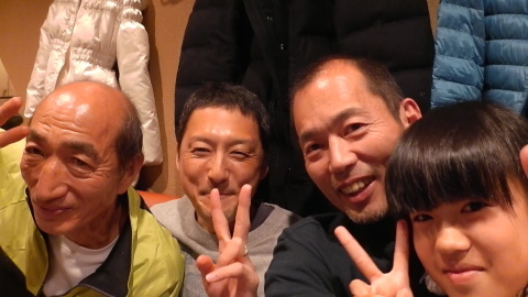 UNO 12/23(土・祝) 2017年 UNO忘年会〜_a0059812_01481235.jpg