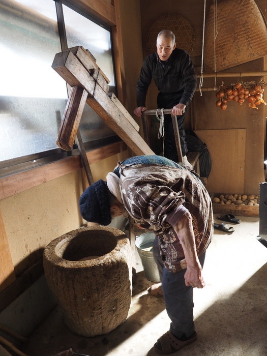餅つき_c0116915_23231313.jpg