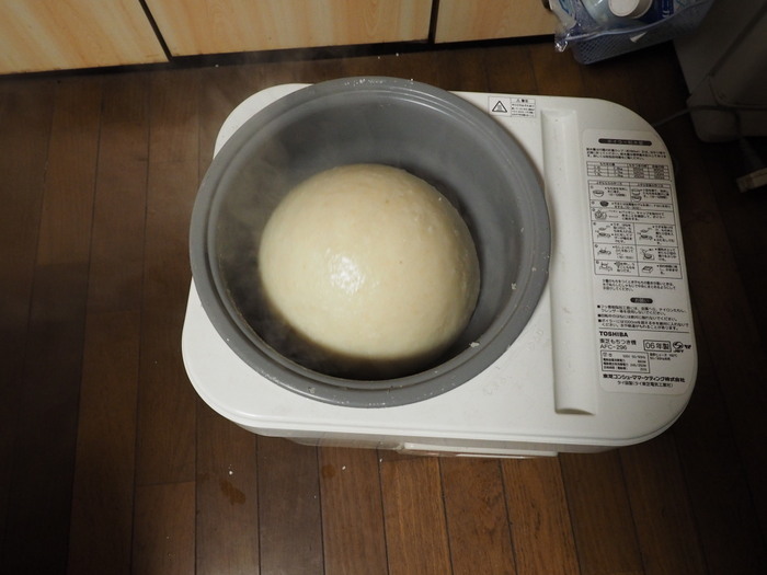餅つき_c0116915_23245828.jpg