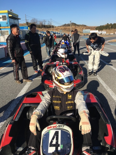 YEAR END RACE ビレ耐60♪_c0224820_15452658.jpeg
