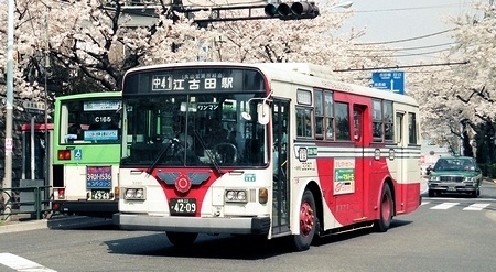 年末の雑感 ~煉瓦荘~_e0030537_01474238.jpg