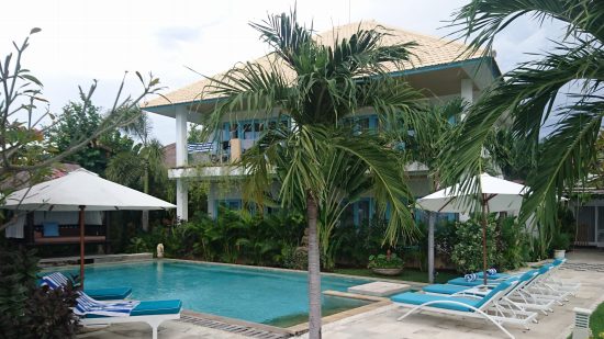 Mayo Resort & Restaurant Bora Bora @ Seririt (\'17年4月)_d0368045_1314434.jpg