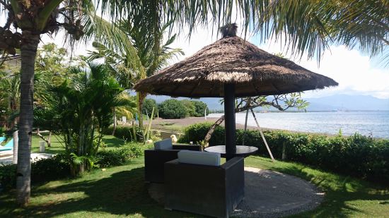 Mayo Resort & Restaurant Bora Bora @ Seririt (\'17年4月)_d0368045_135089.jpg