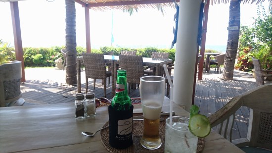 Mayo Resort & Restaurant Bora Bora @ Seririt (\'17年4月)_d0368045_1383015.jpg