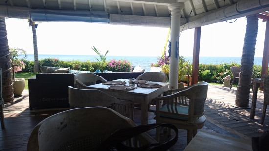 Mayo Resort & Restaurant Bora Bora @ Seririt (\'17年4月)_d0368045_1384428.jpg