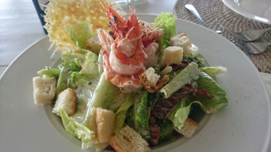 Mayo Resort & Restaurant Bora Bora @ Seririt (\'17年4月)_d0368045_1385894.jpg