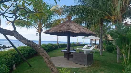 Mayo Resort & Restaurant Bora Bora @ Seririt (\'17年4月)_d0368045_1434243.jpg