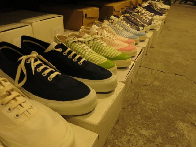 \"Der SAMMLER solo SHOES #FamilySale\"ってこんなこと。_c0140560_08434806.jpg